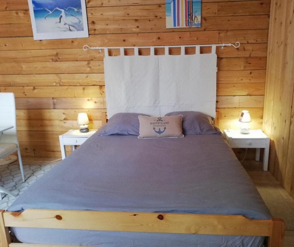 Chambre La Noe 圣卡勒吉勒多 外观 照片