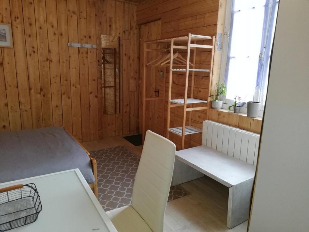 Chambre La Noe 圣卡勒吉勒多 外观 照片
