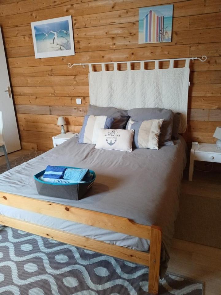 Chambre La Noe 圣卡勒吉勒多 外观 照片