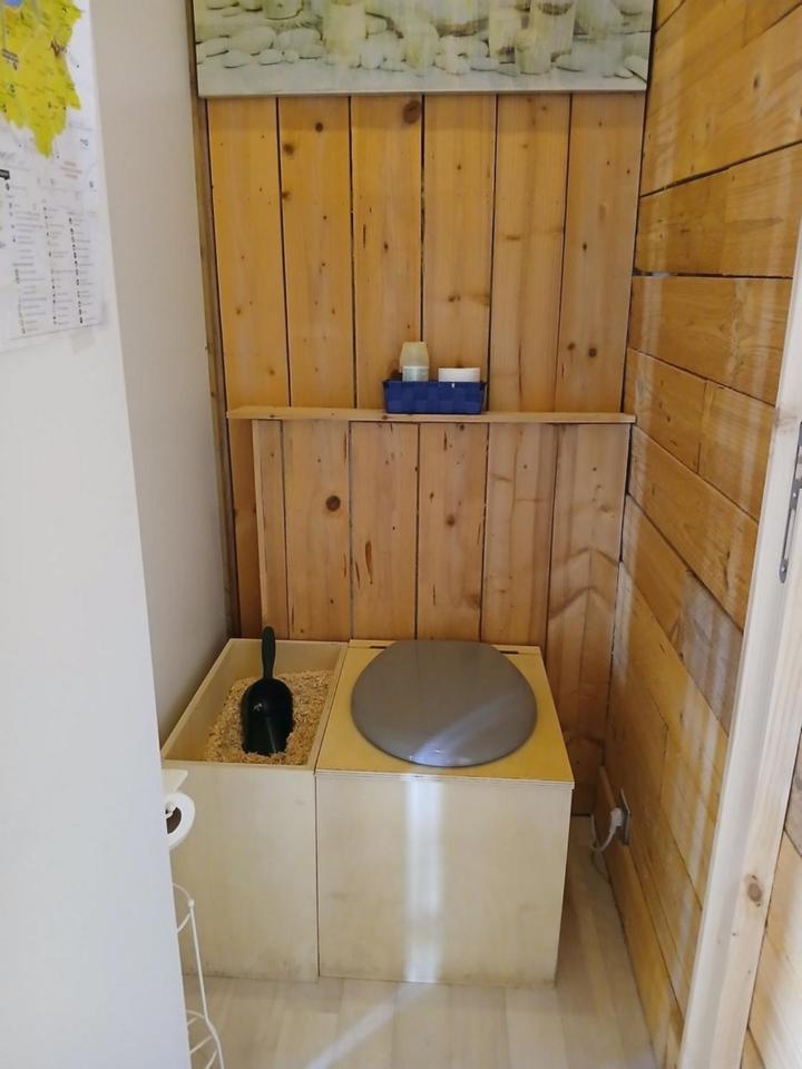 Chambre La Noe 圣卡勒吉勒多 外观 照片