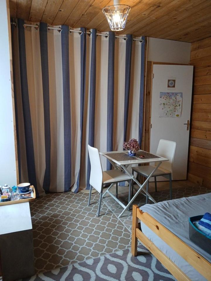 Chambre La Noe 圣卡勒吉勒多 外观 照片